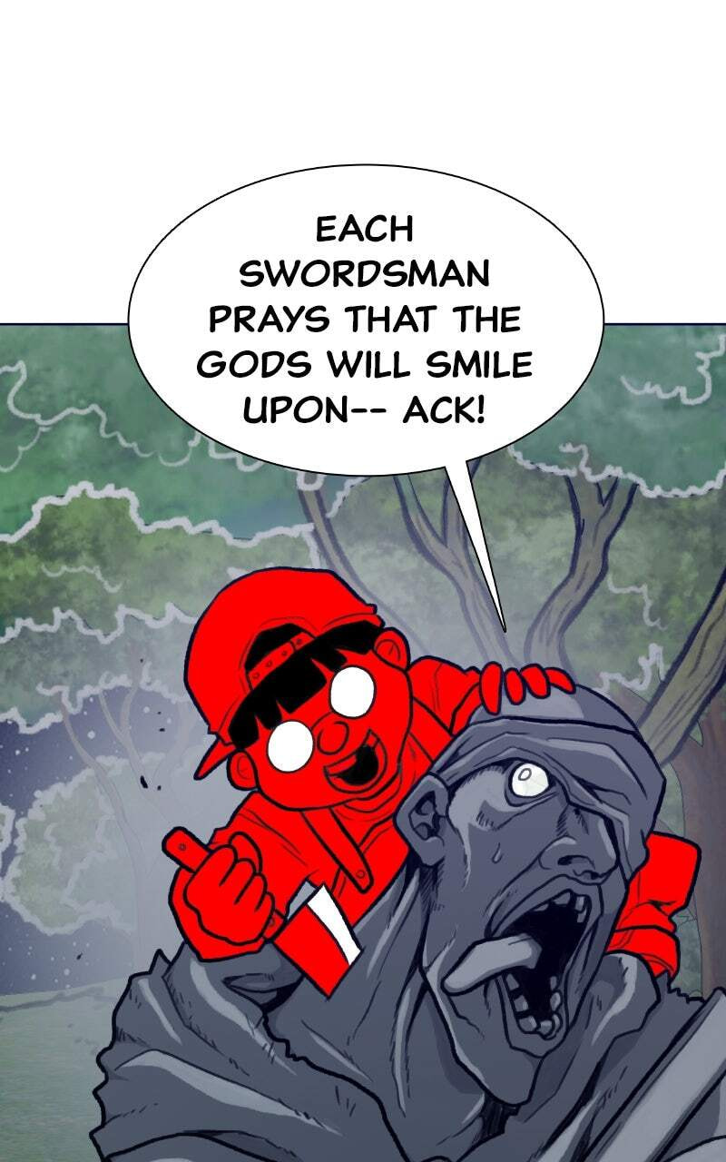 Read Graymark chapter 42 image 14 on Lezhin