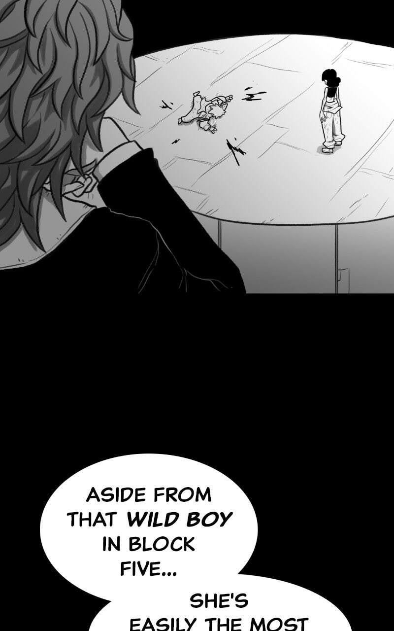 Read Graymark chapter 42 image 29 on Lezhin