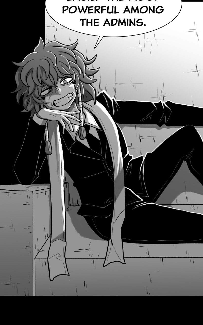 Read Graymark chapter 42 image 30 on Lezhin