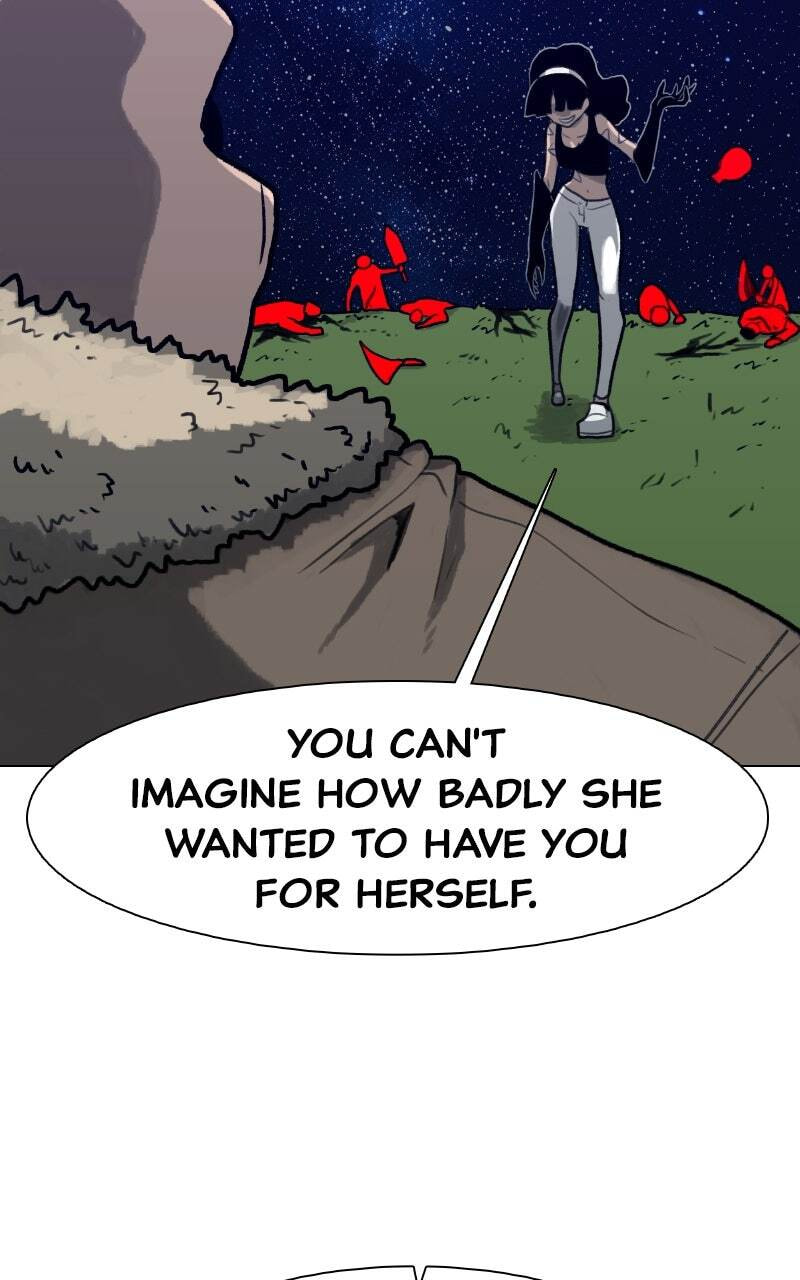 Read Graymark chapter 42 image 32 on Lezhin