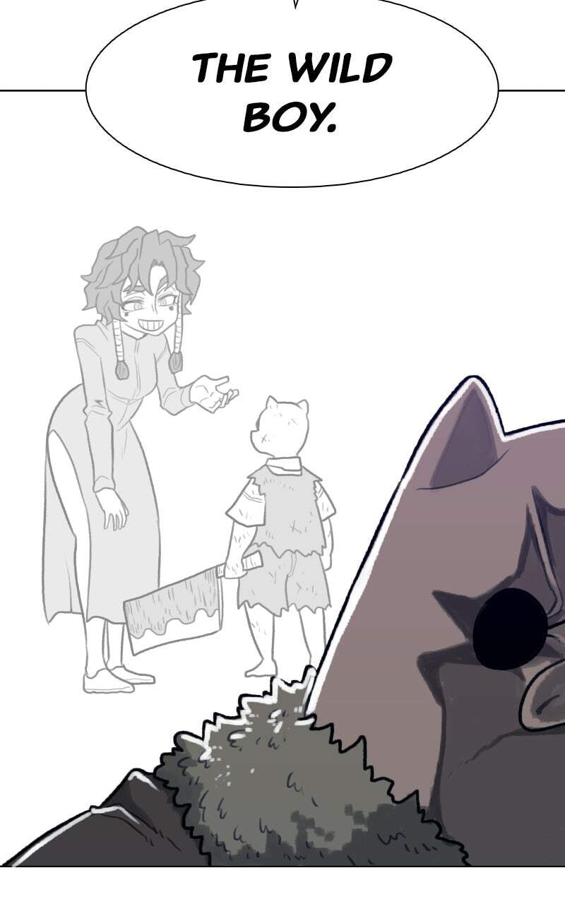 Read Graymark chapter 42 image 33 on Lezhin