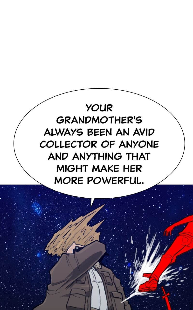Read Graymark chapter 42 image 34 on Lezhin