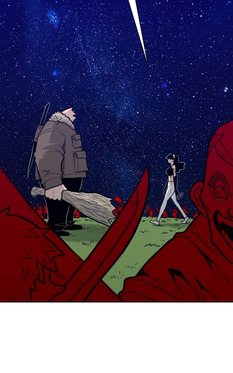 Read Graymark chapter 42 image 38 on Lezhin
