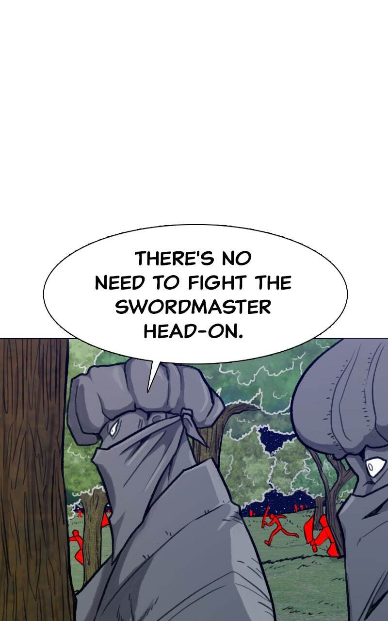 Read Graymark chapter 42 image 4 on Lezhin