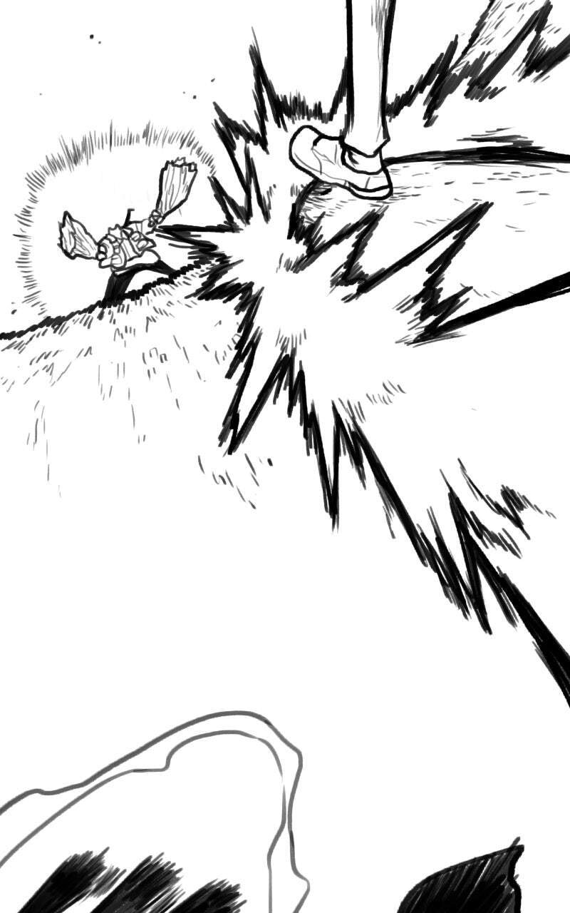 Read Graymark chapter 42 image 62 on Lezhin