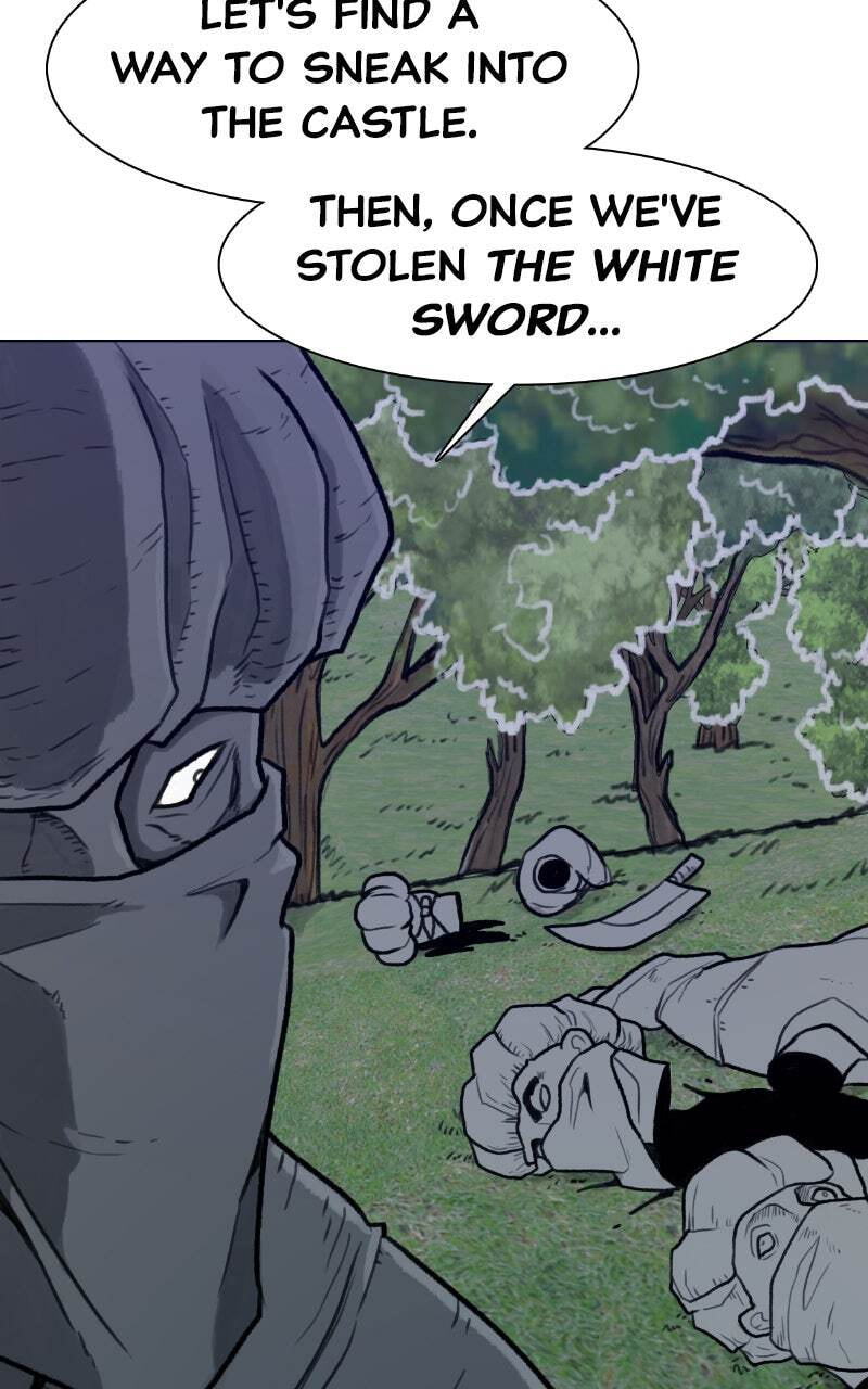 Read Graymark chapter 42 image 7 on Lezhin