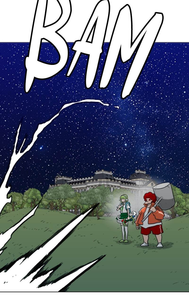 Read Graymark chapter 42 image 74 on Lezhin