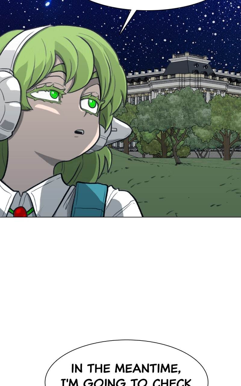 Read Graymark chapter 42 image 77 on Lezhin