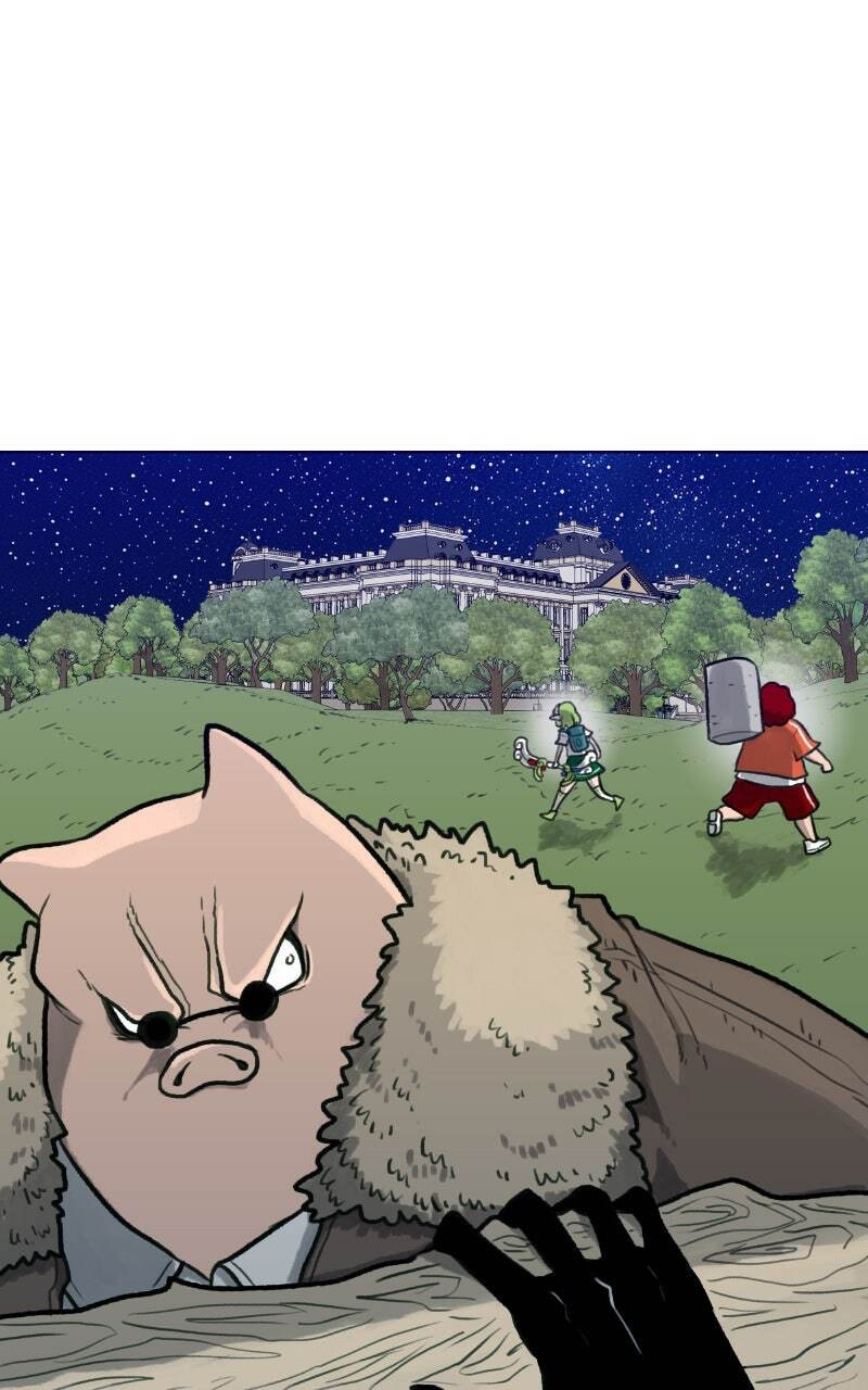 Read Graymark chapter 42 image 81 on Lezhin