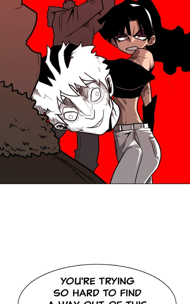 Read Graymark chapter 42 image 98 on Lezhin