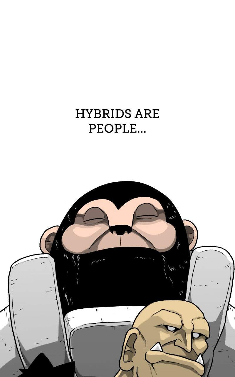 Read Graymark chapter 43 image 1 on Lezhin