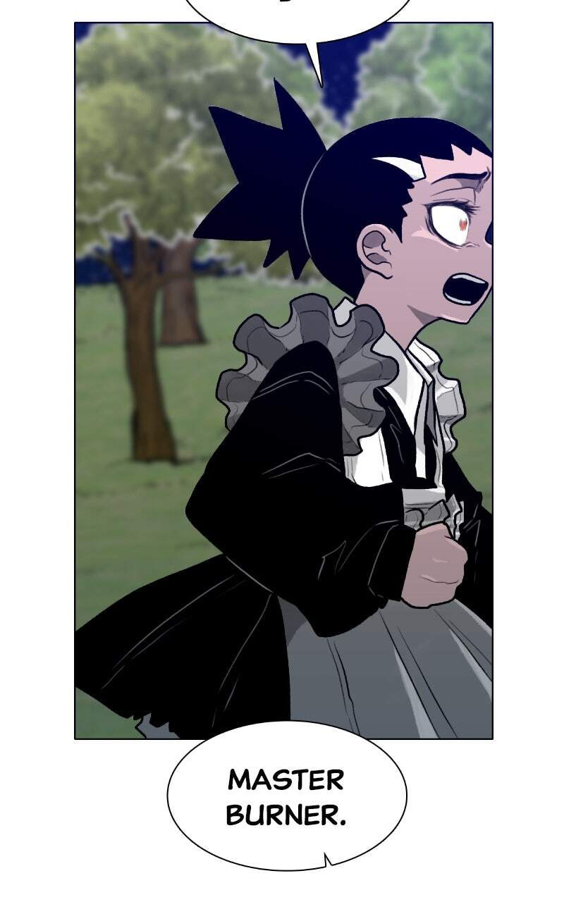 Read Graymark chapter 43 image 111 on Lezhin