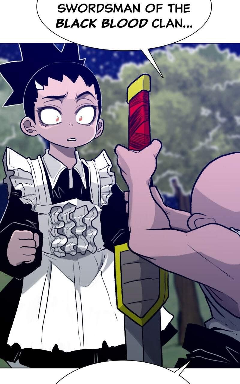 Read Graymark chapter 43 image 114 on Lezhin