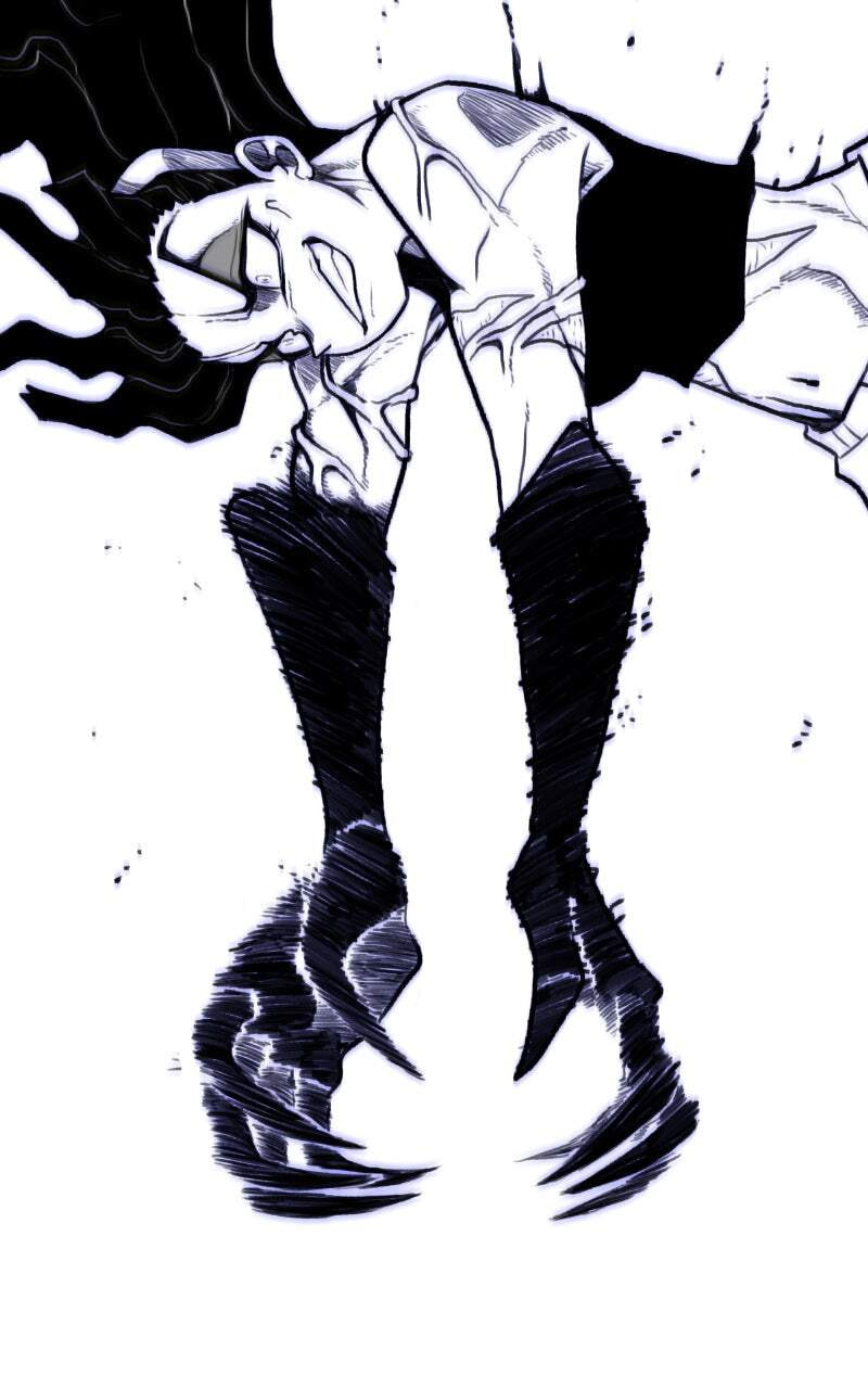 Read Graymark chapter 43 image 20 on Lezhin