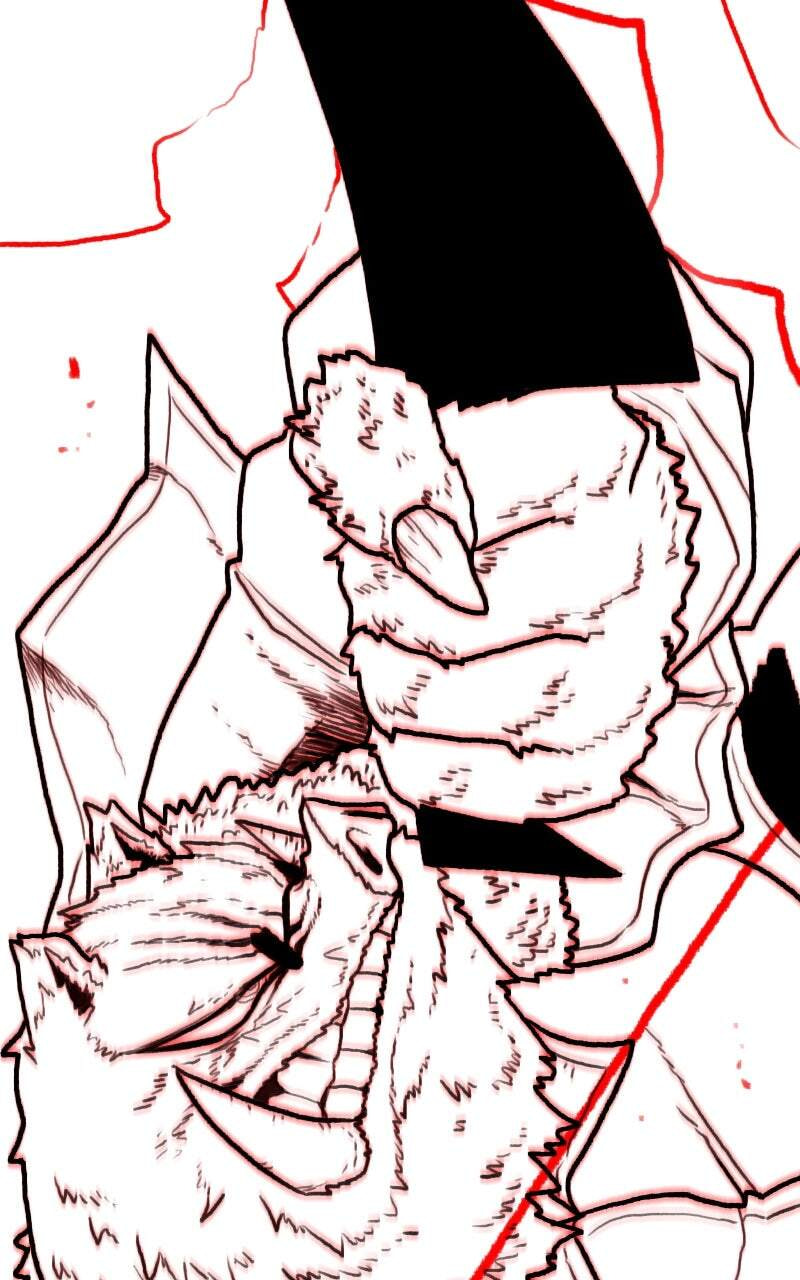 Read Graymark chapter 43 image 22 on Lezhin