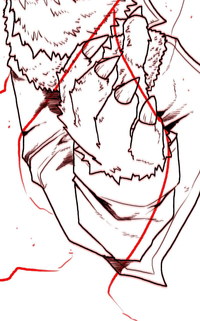Read Graymark chapter 43 image 23 on Lezhin