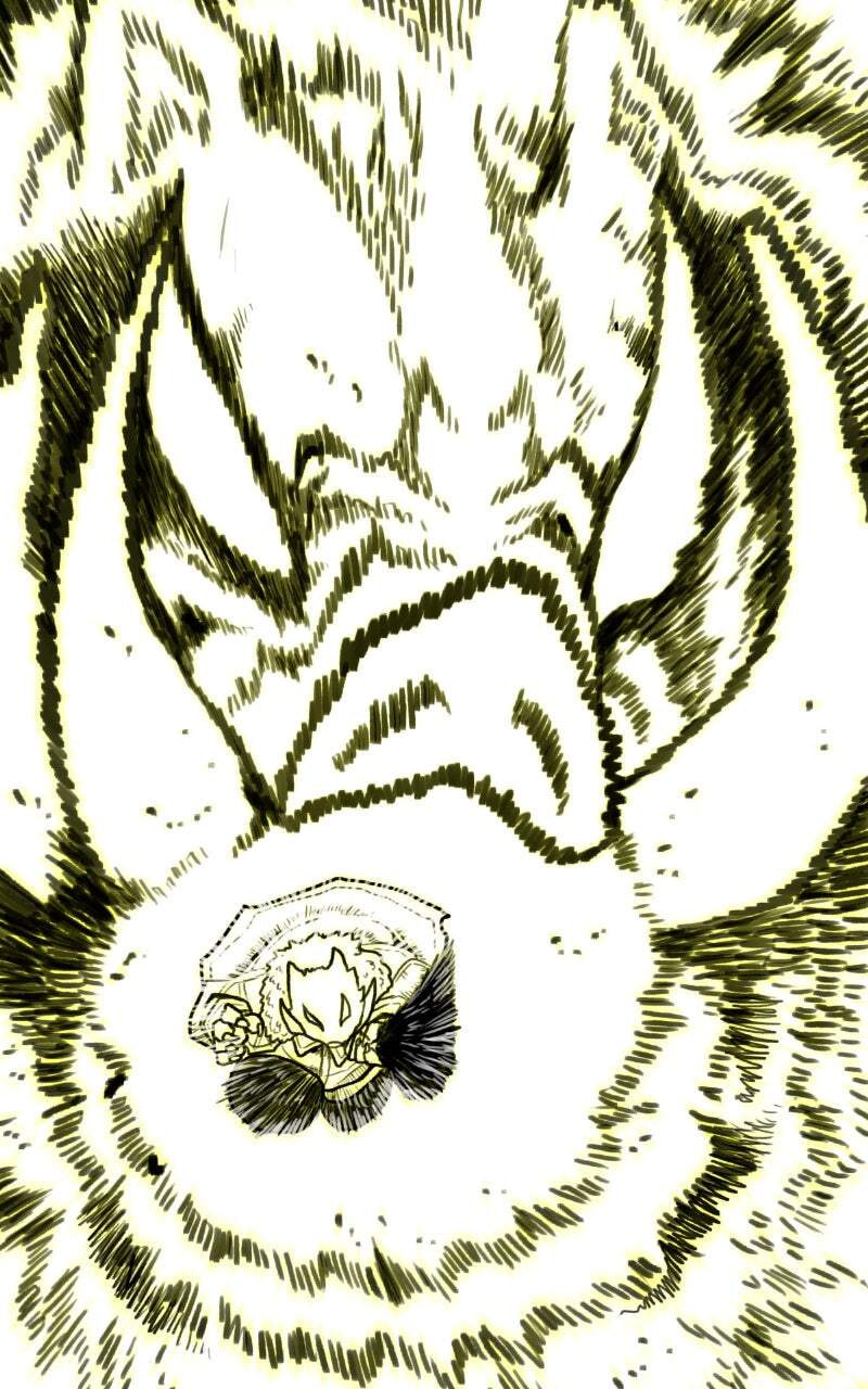 Read Graymark chapter 43 image 28 on Lezhin