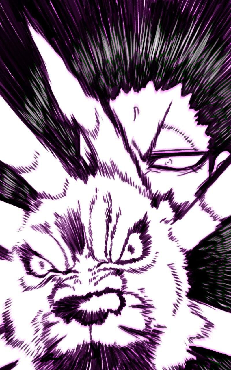 Read Graymark chapter 43 image 30 on Lezhin