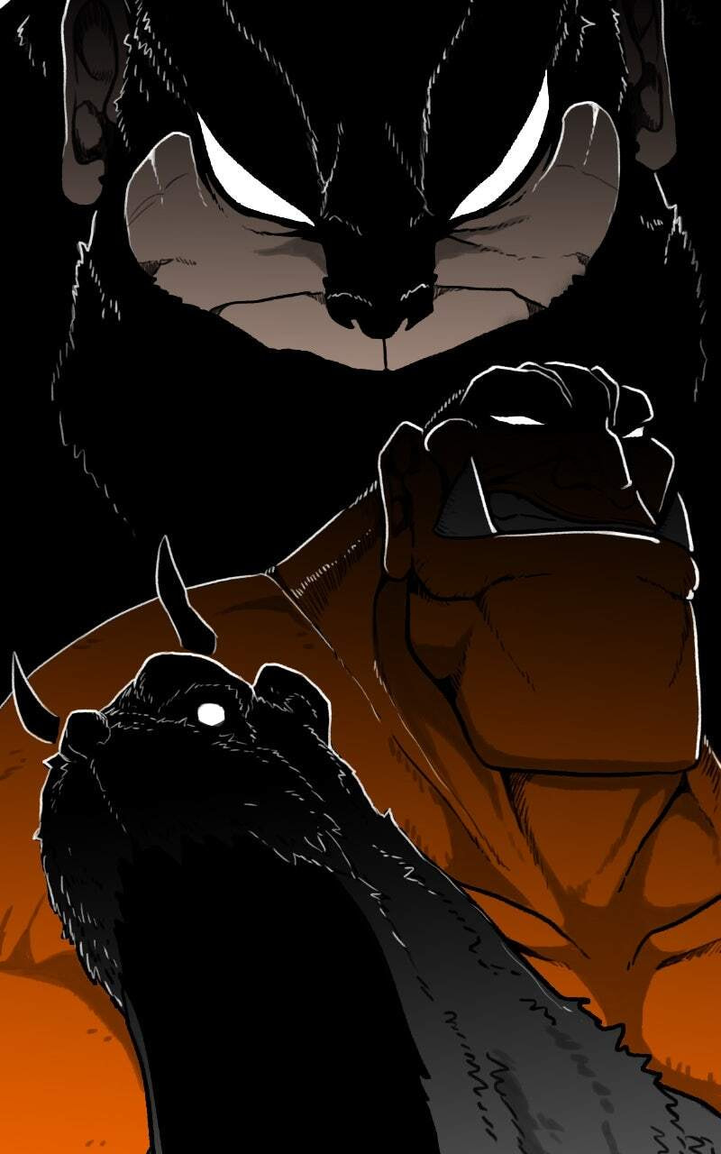 Read Graymark chapter 43 image 4 on Lezhin
