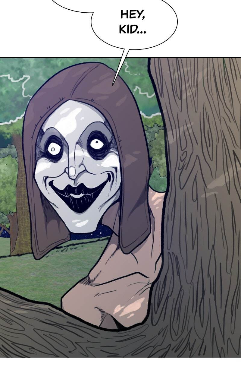 Read Graymark chapter 43 image 41 on Lezhin