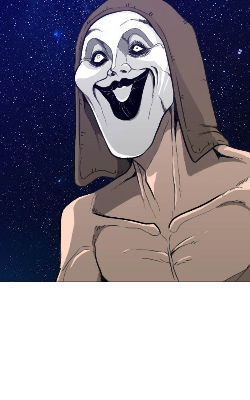 Read Graymark chapter 43 image 46 on Lezhin
