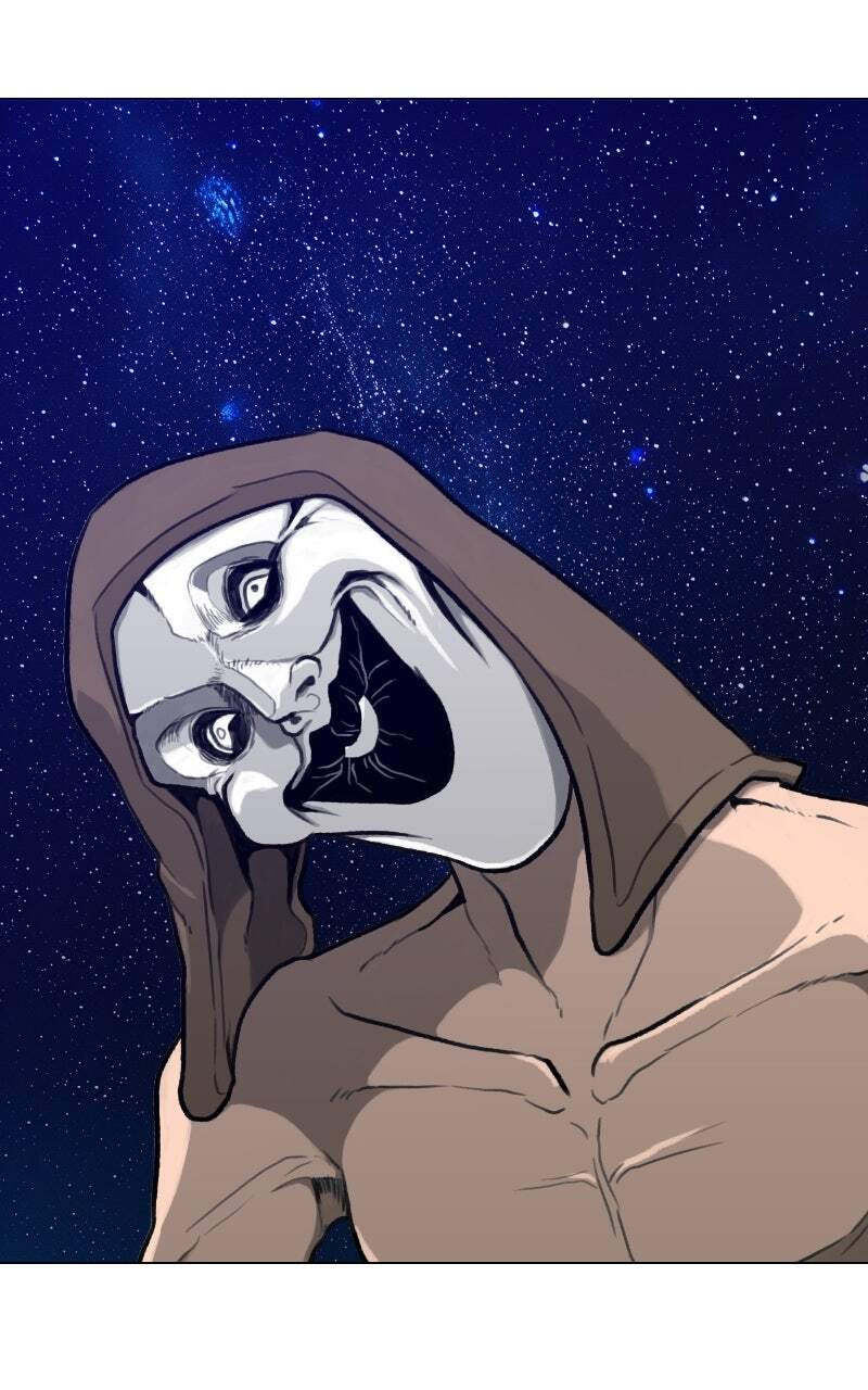 Read Graymark chapter 43 image 47 on Lezhin