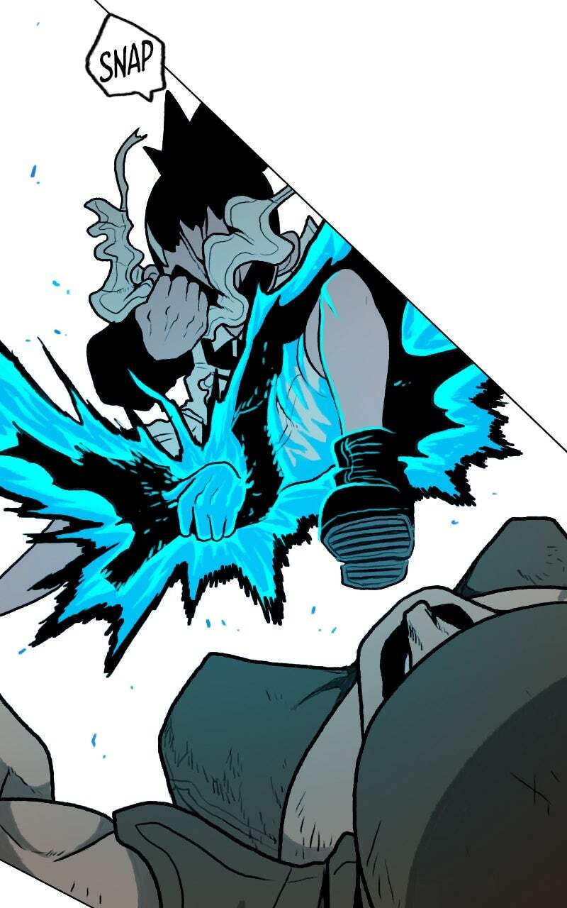 Read Graymark chapter 43 image 57 on Lezhin