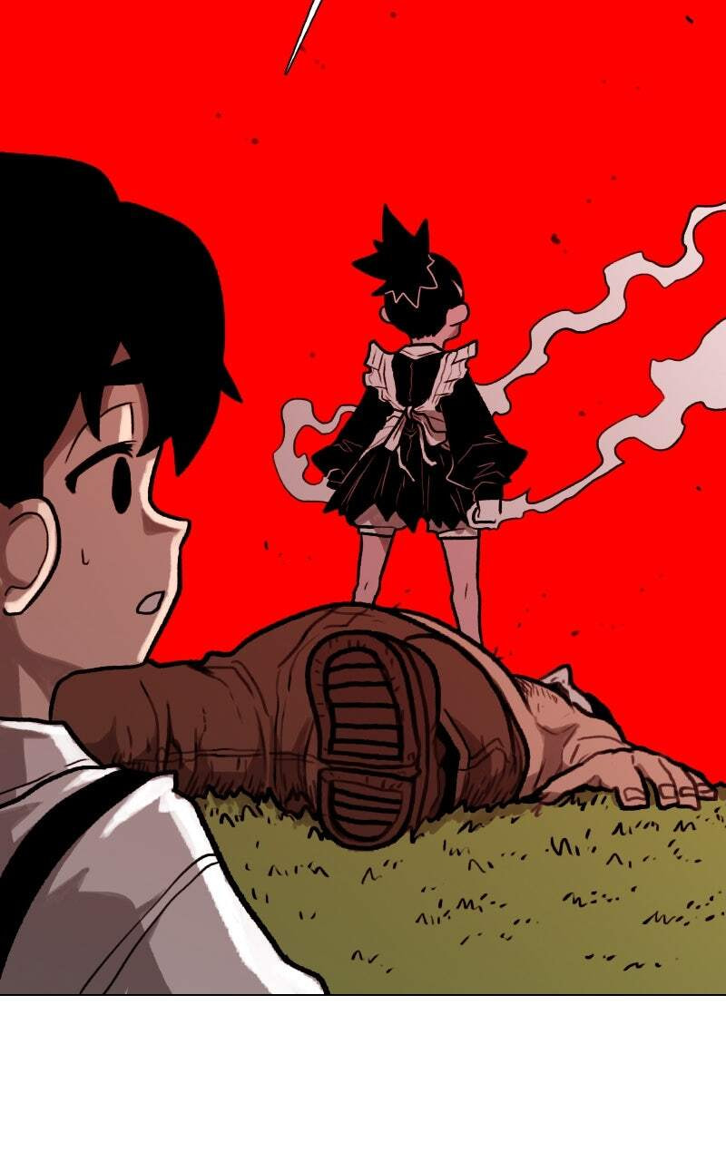 Read Graymark chapter 43 image 62 on Lezhin