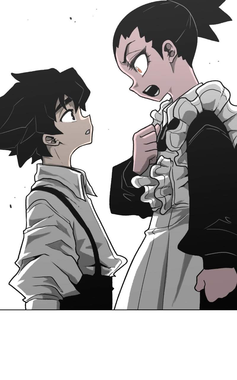 Read Graymark chapter 43 image 73 on Lezhin