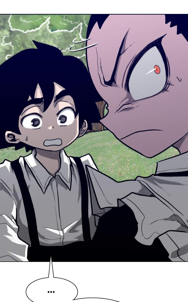 Read Graymark chapter 43 image 79 on Lezhin