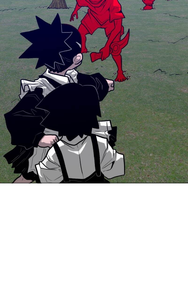 Read Graymark chapter 43 image 81 on Lezhin