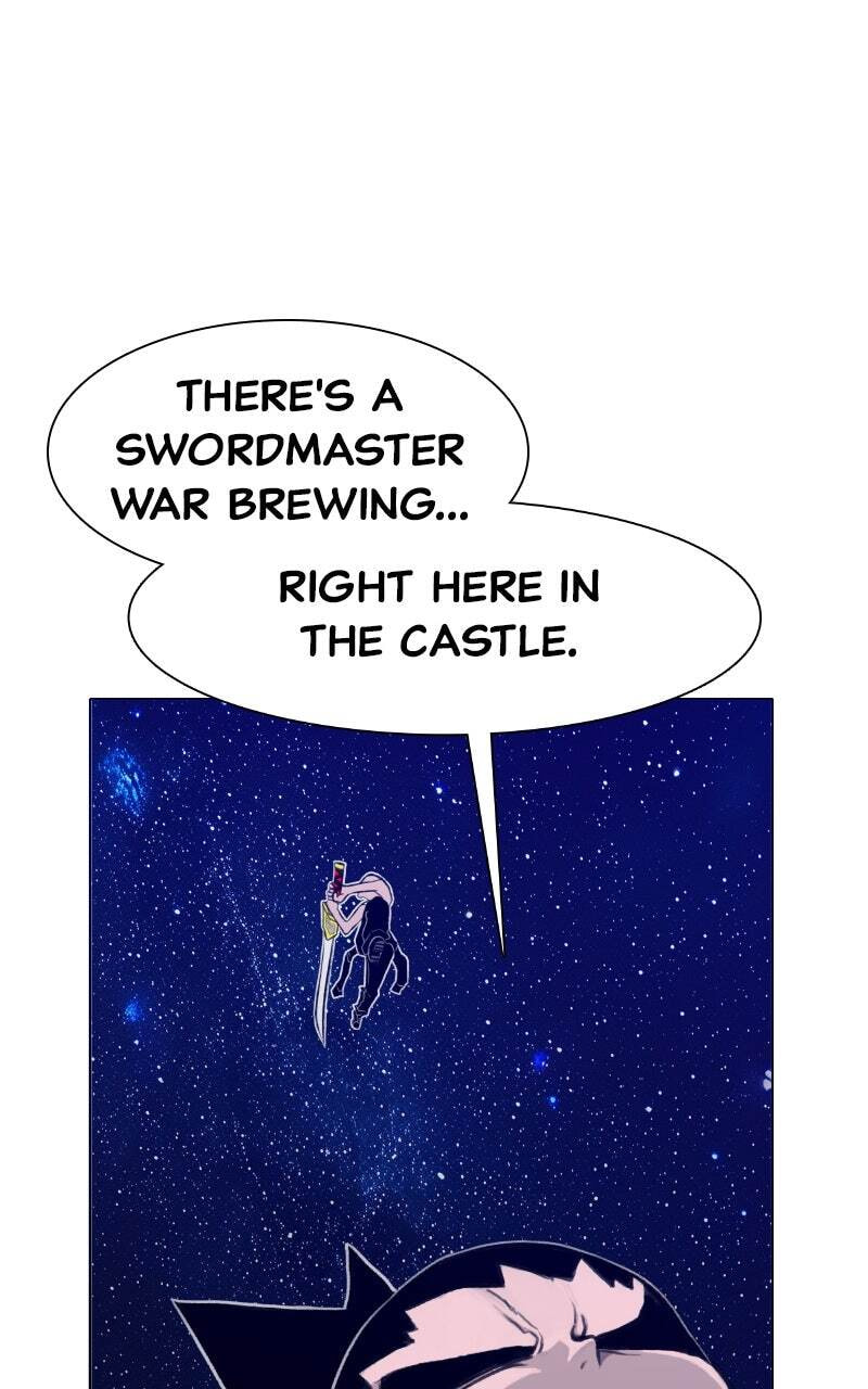Read Graymark chapter 43 image 84 on Lezhin