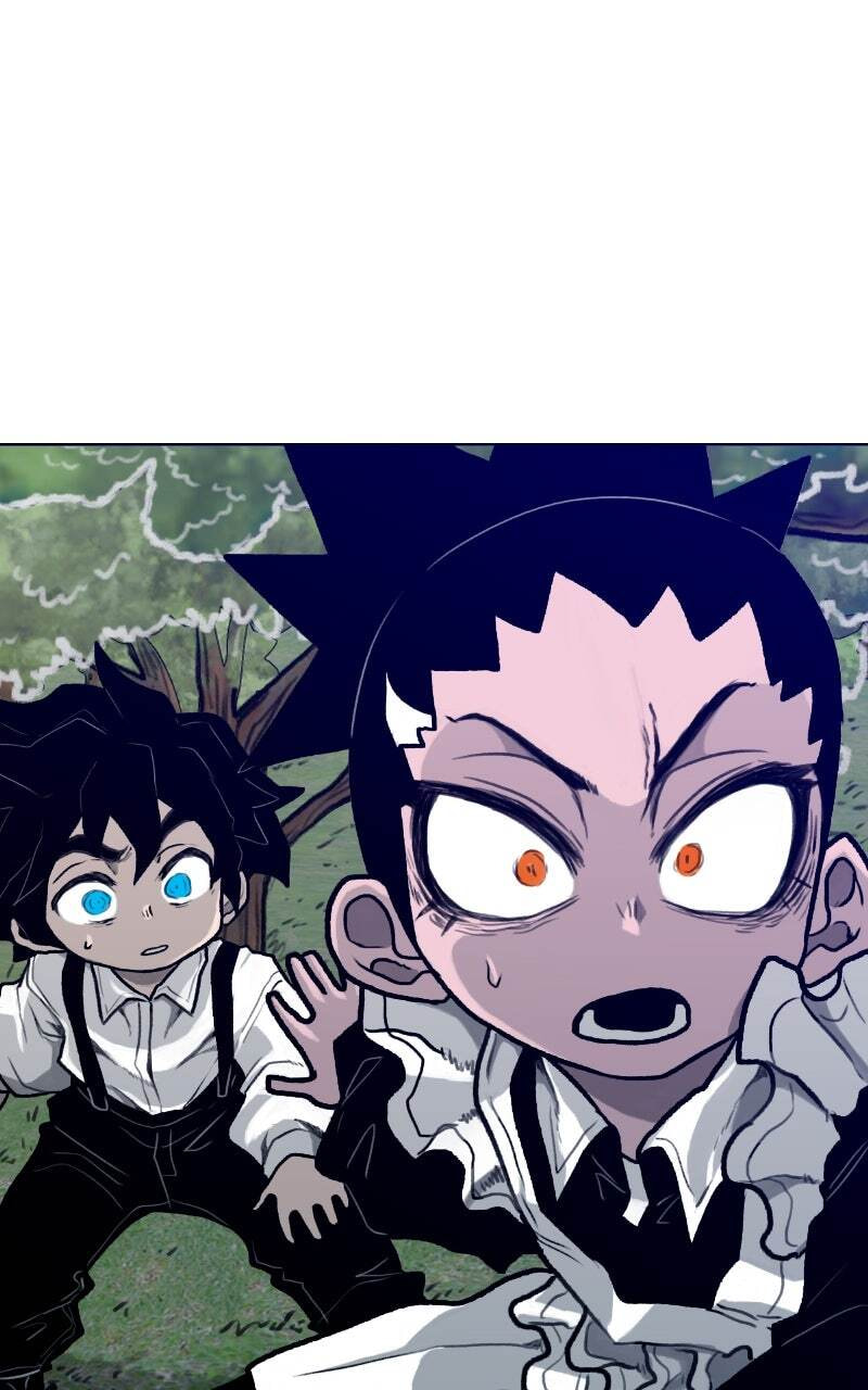 Read Graymark chapter 43 image 89 on Lezhin