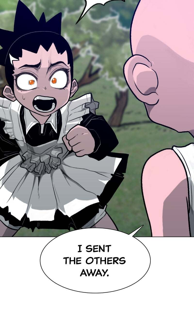 Read Graymark chapter 43 image 94 on Lezhin