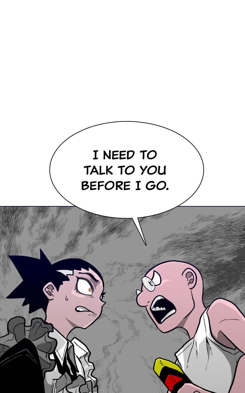 Read Graymark chapter 43 image 95 on Lezhin