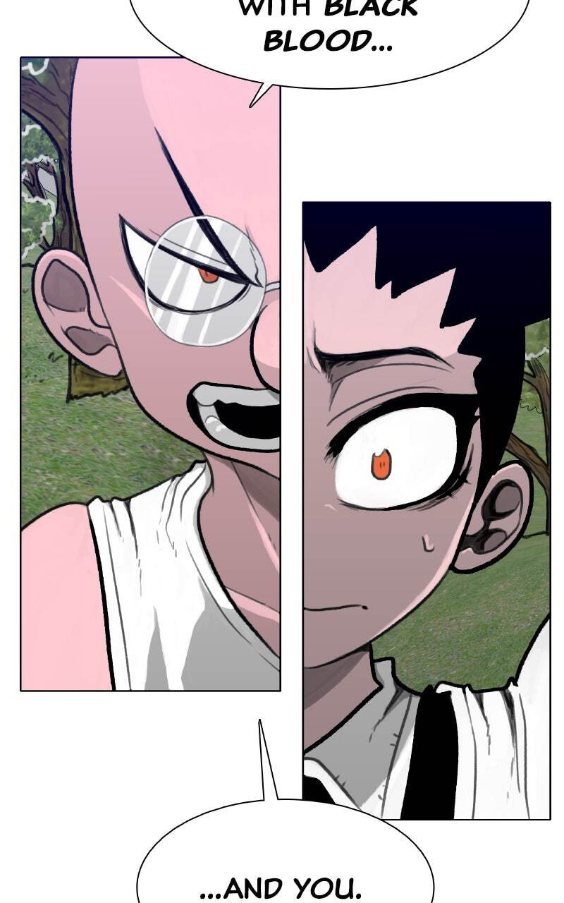 Read Graymark chapter 43 image 97 on Lezhin