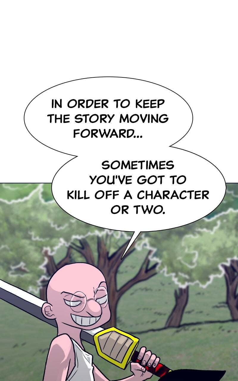 Read Graymark chapter 44 image 12 on Lezhin
