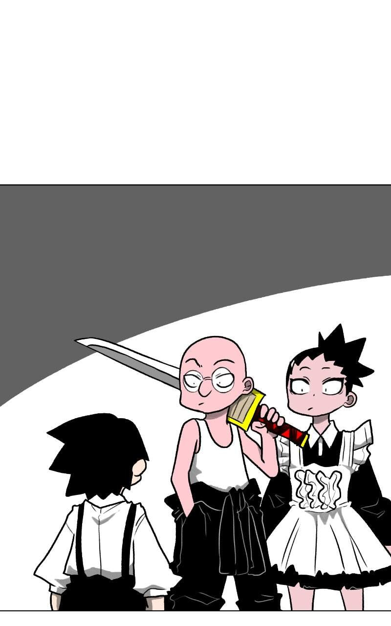 Read Graymark chapter 44 image 15 on Lezhin