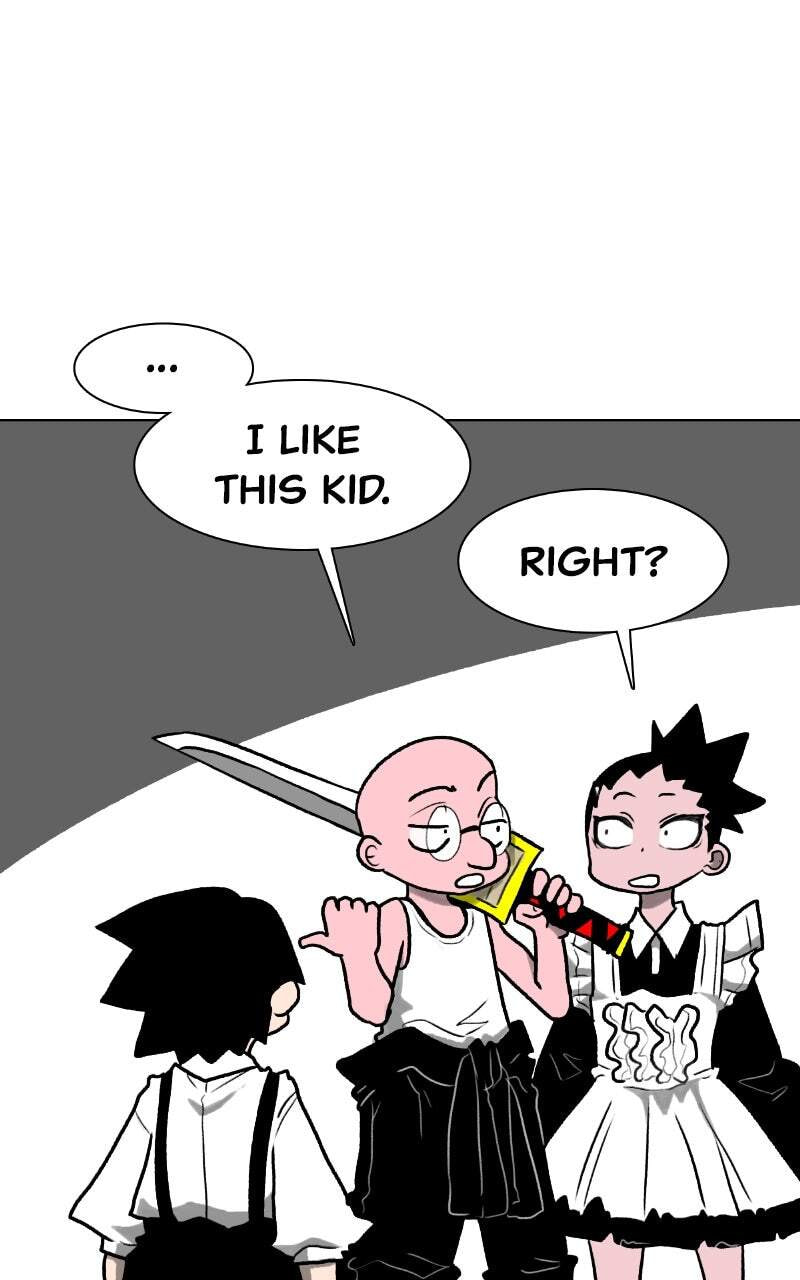 Read Graymark chapter 44 image 16 on Lezhin