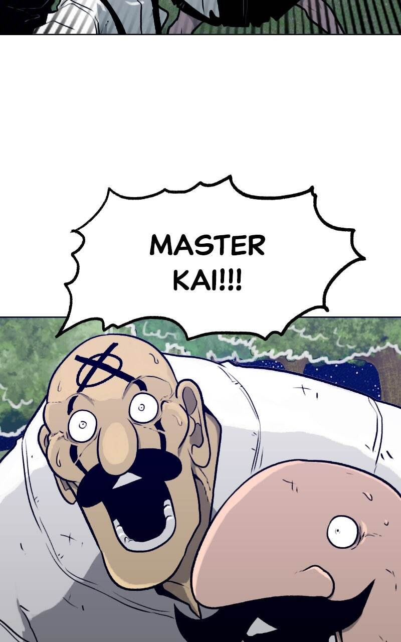 Read Graymark chapter 44 image 20 on Lezhin