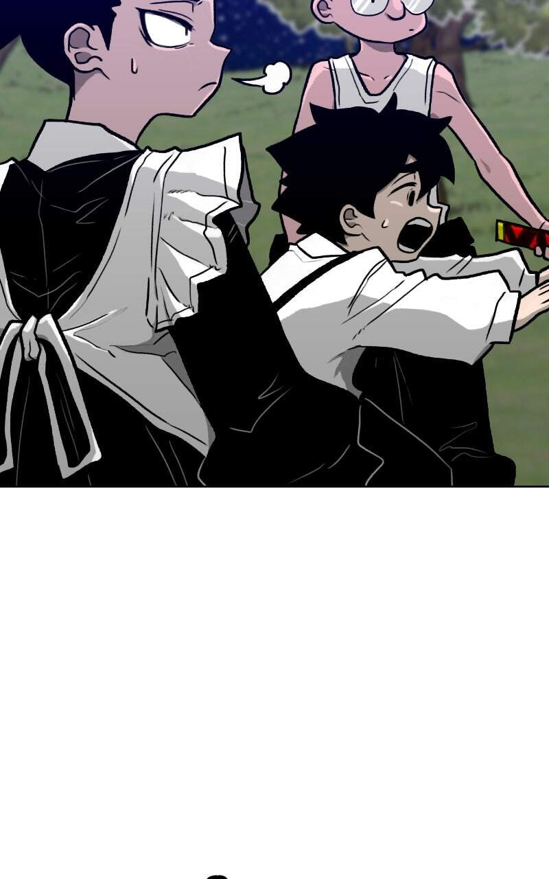 Read Graymark chapter 44 image 22 on Lezhin