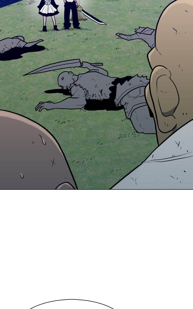 Read Graymark chapter 44 image 26 on Lezhin