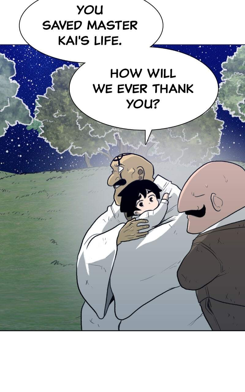Read Graymark chapter 44 image 27 on Lezhin