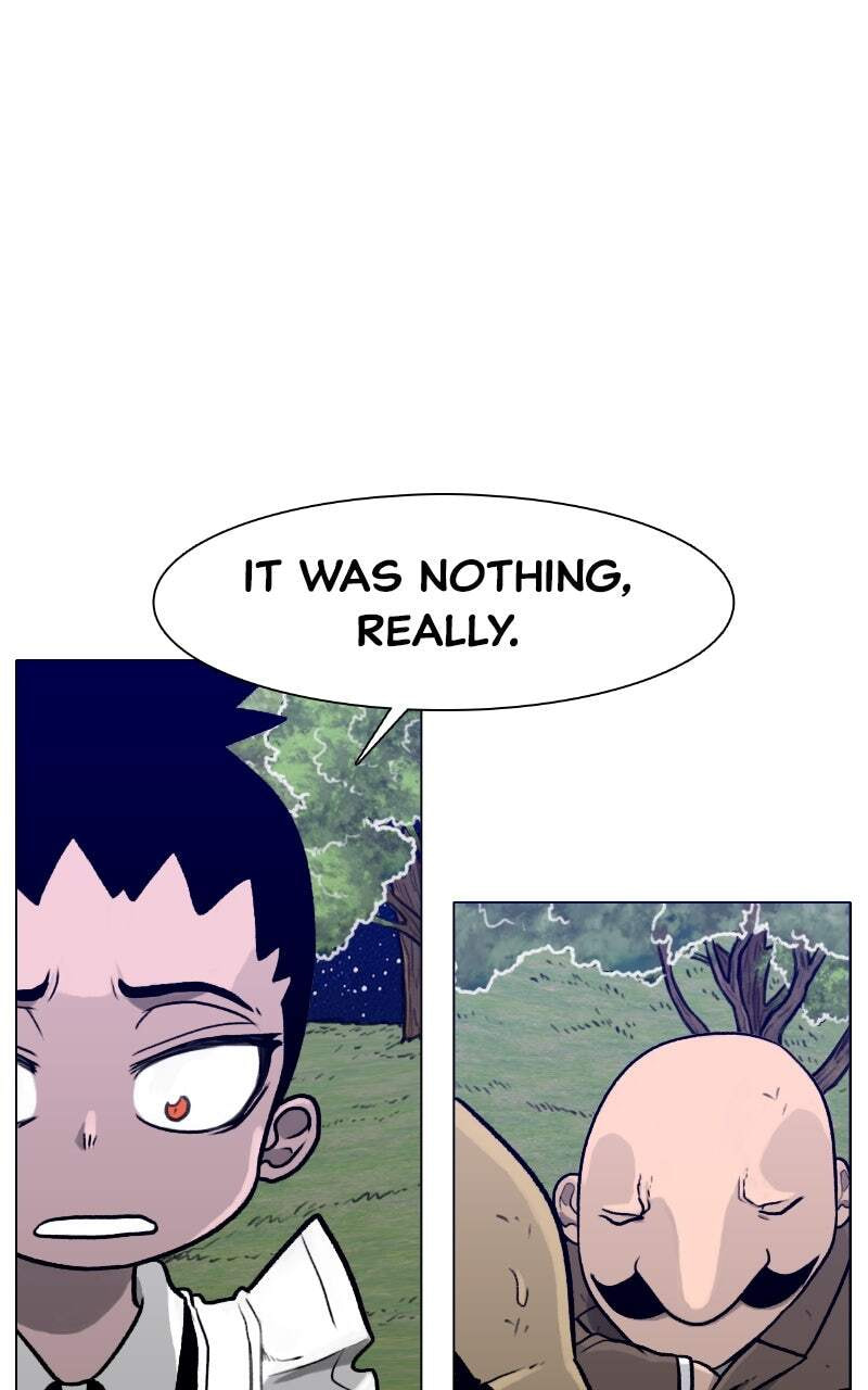 Read Graymark chapter 44 image 28 on Lezhin