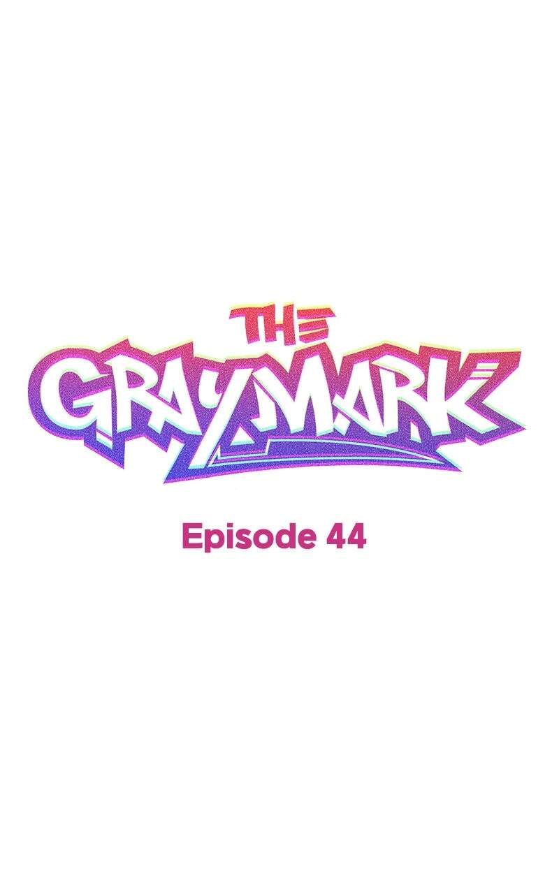 Read Graymark chapter 44 image 3 on Lezhin