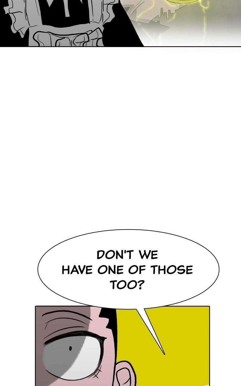 Read Graymark chapter 44 image 32 on Lezhin