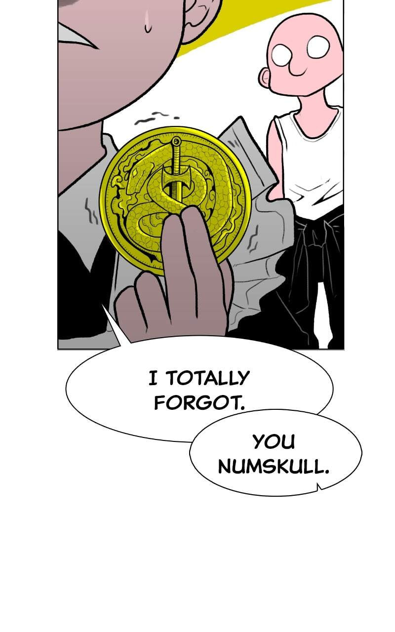 Read Graymark chapter 44 image 33 on Lezhin