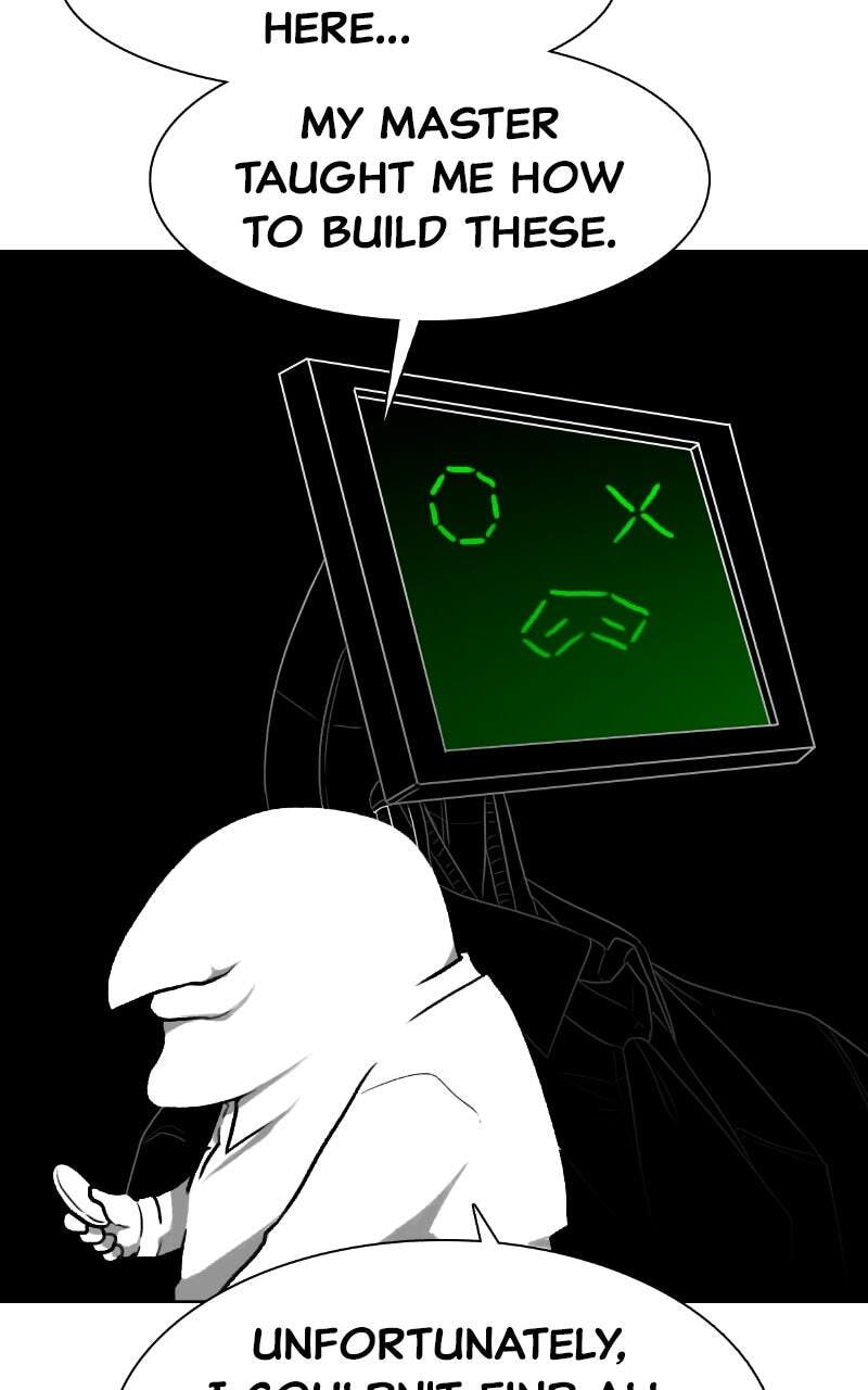 Read Graymark chapter 44 image 36 on Lezhin