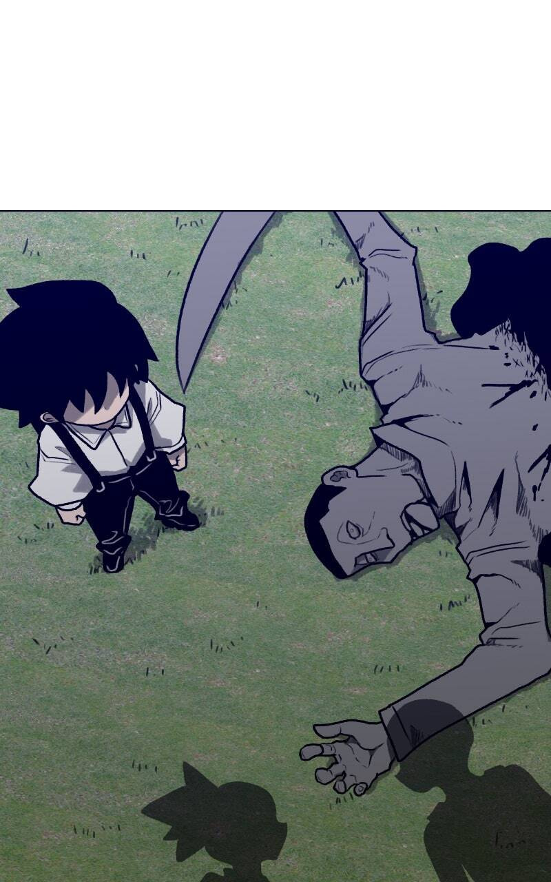 Read Graymark chapter 44 image 4 on Lezhin