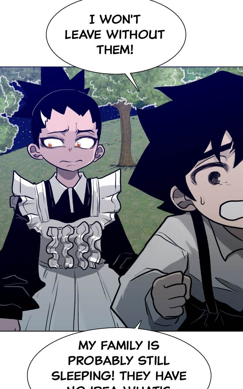 Read Graymark chapter 44 image 44 on Lezhin